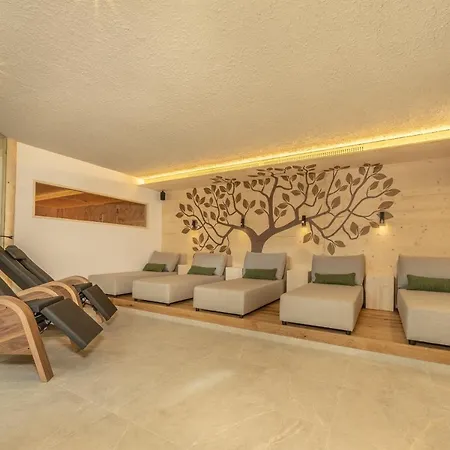 Otel Rodella Selva di Val Gardena