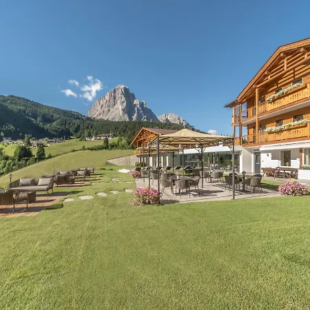 Rodella Selva di Val Gardena