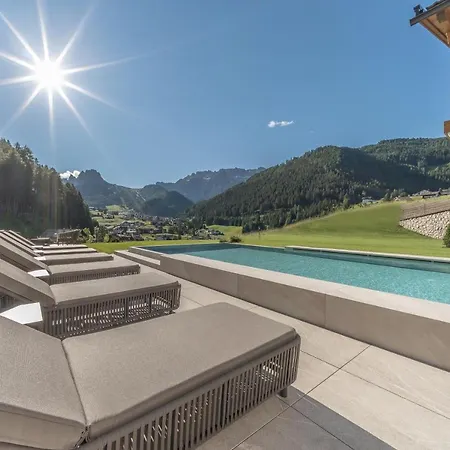 Rodella 4* Selva di Val Gardena