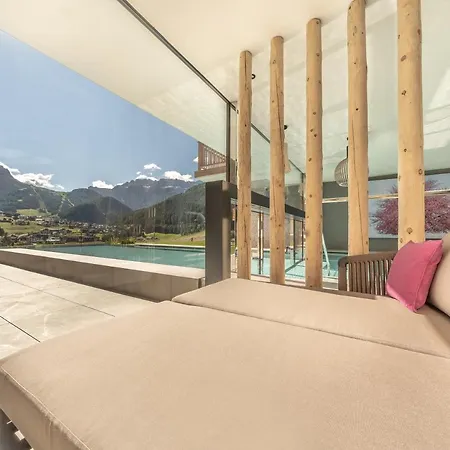 Otel Rodella Selva di Val Gardena