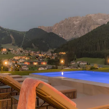 Rodella Selva di Val Gardena